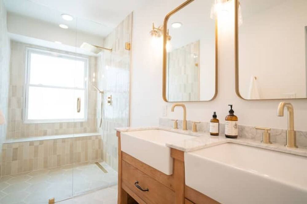 Photo of Bathroom in Fire Mountain