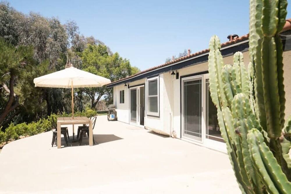 Photo of Patio Balcony in Fire Mountain