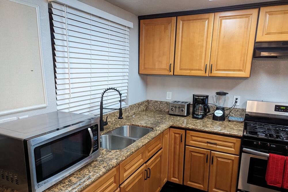 Photo of Kitchen in Chino