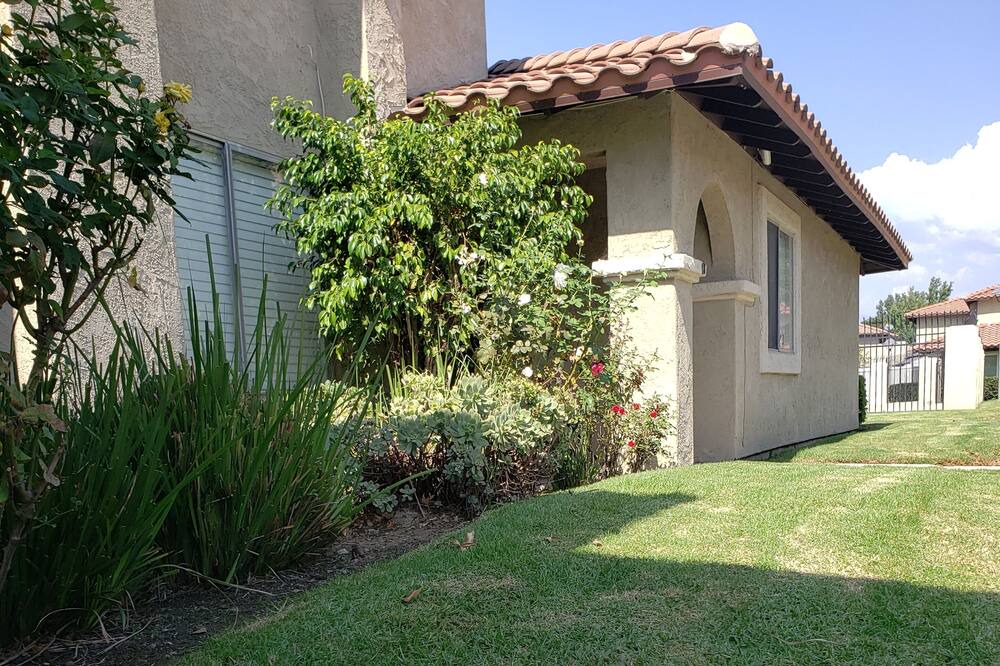 Photo of Outdoor in Chino