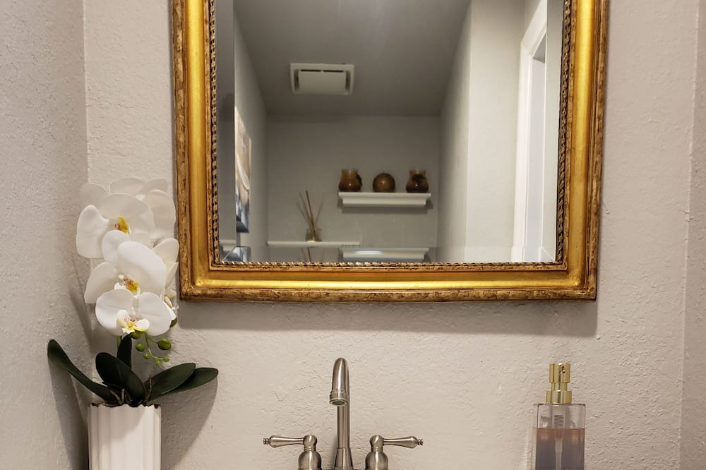 Photo of Bathroom in Chino