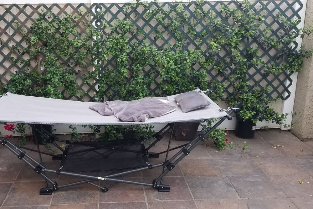 Photo of Patio Balcony in Chino