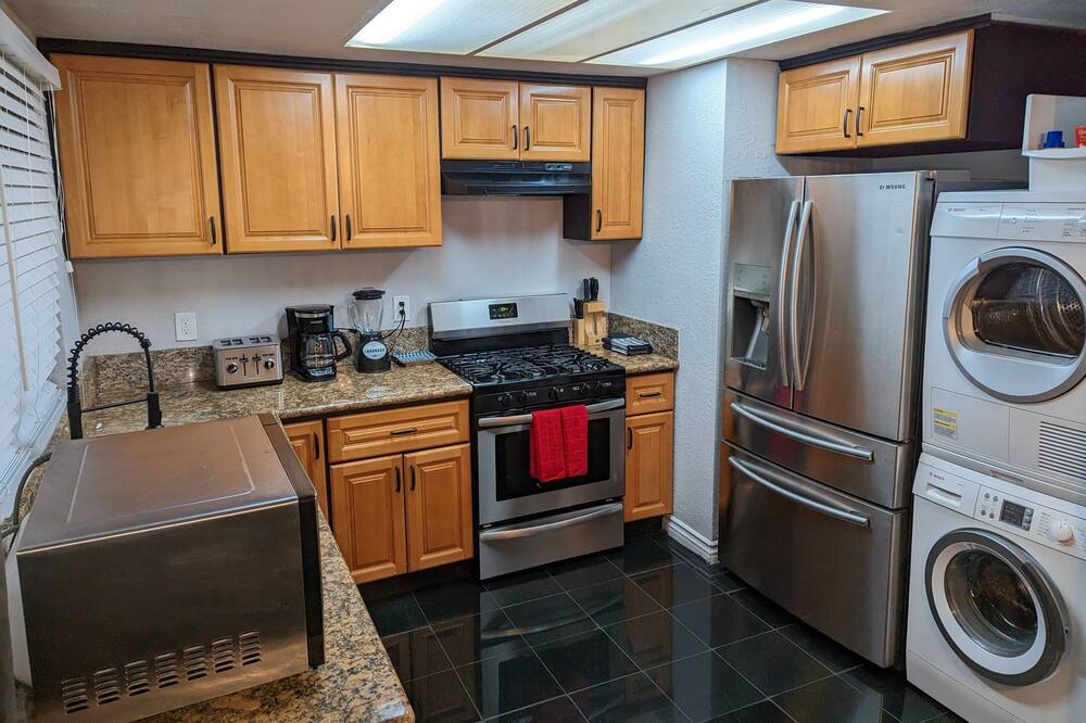 Photo of Kitchen in Chino