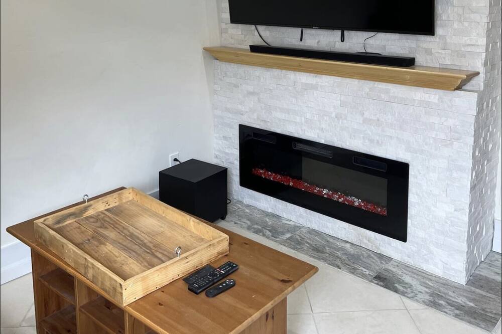 Photo of Livingroom in Central San Pedro