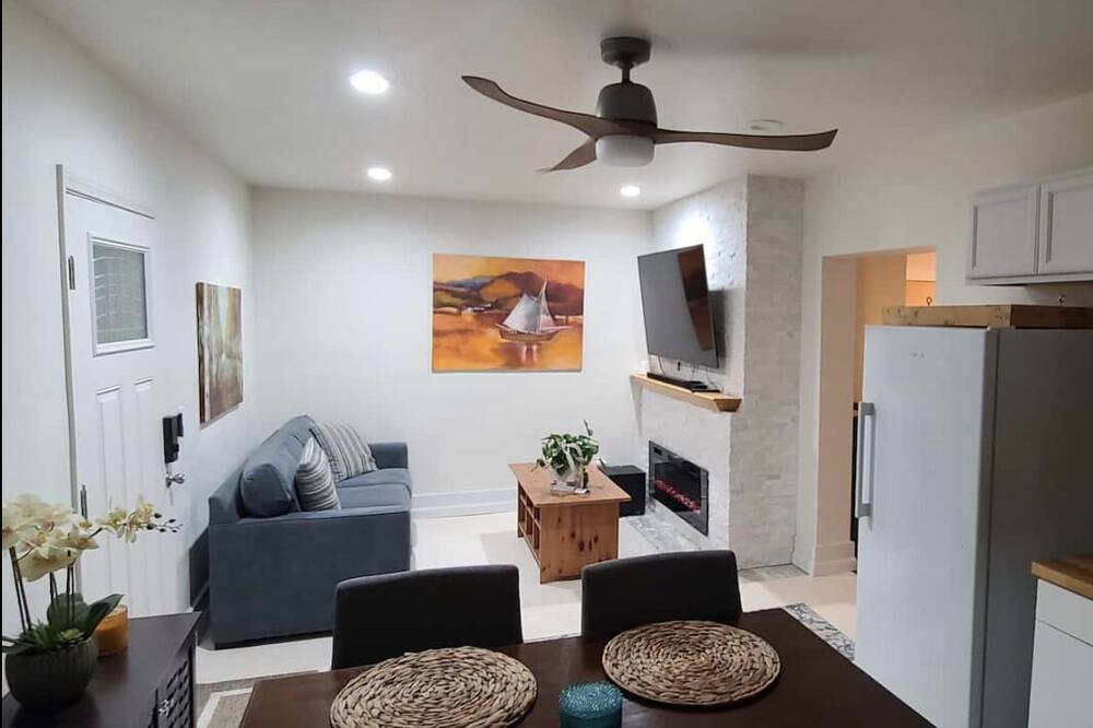 Photo of Bedroom in Central San Pedro