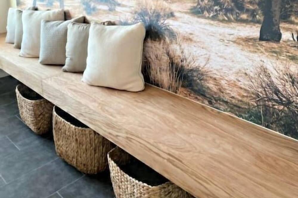 Photo of Livingroom in Joshua Tree