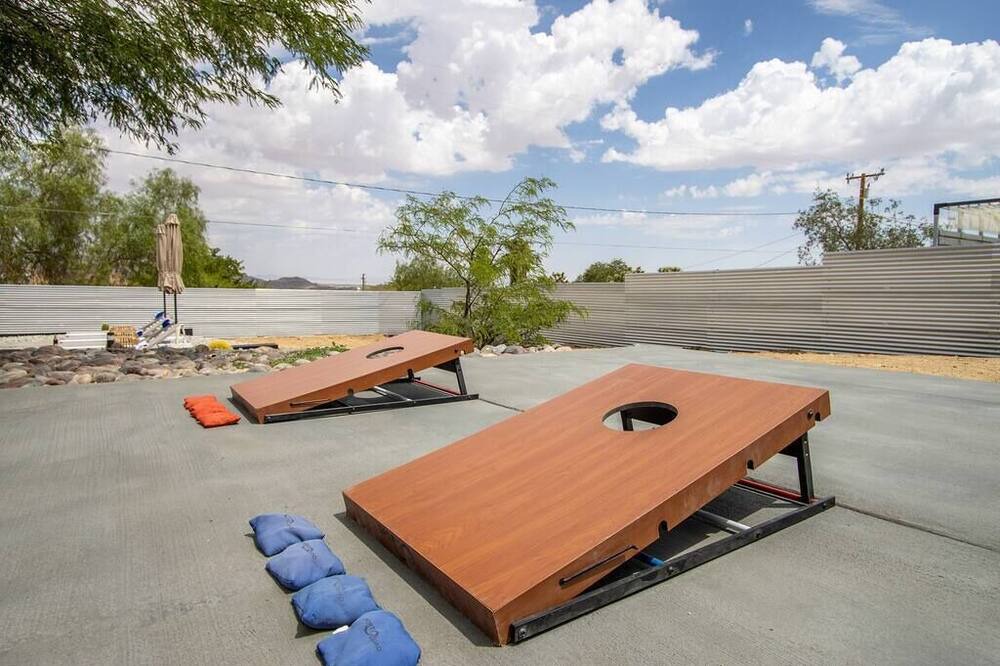 Photo of Others in Joshua Tree