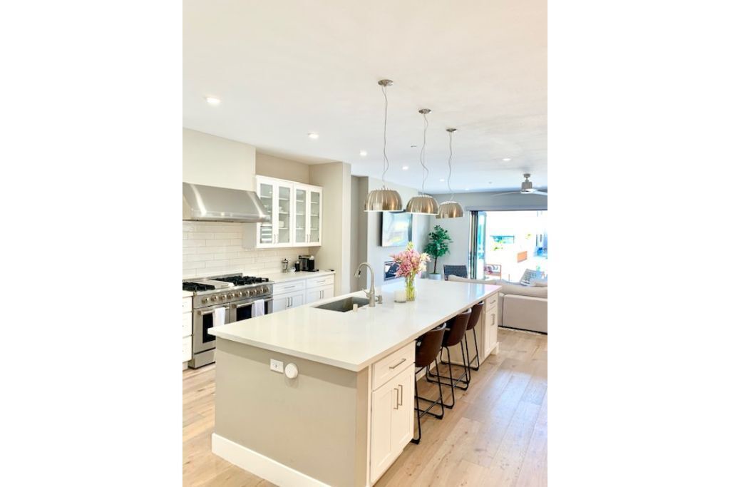 Photo of Kitchen in Belmont Heights
