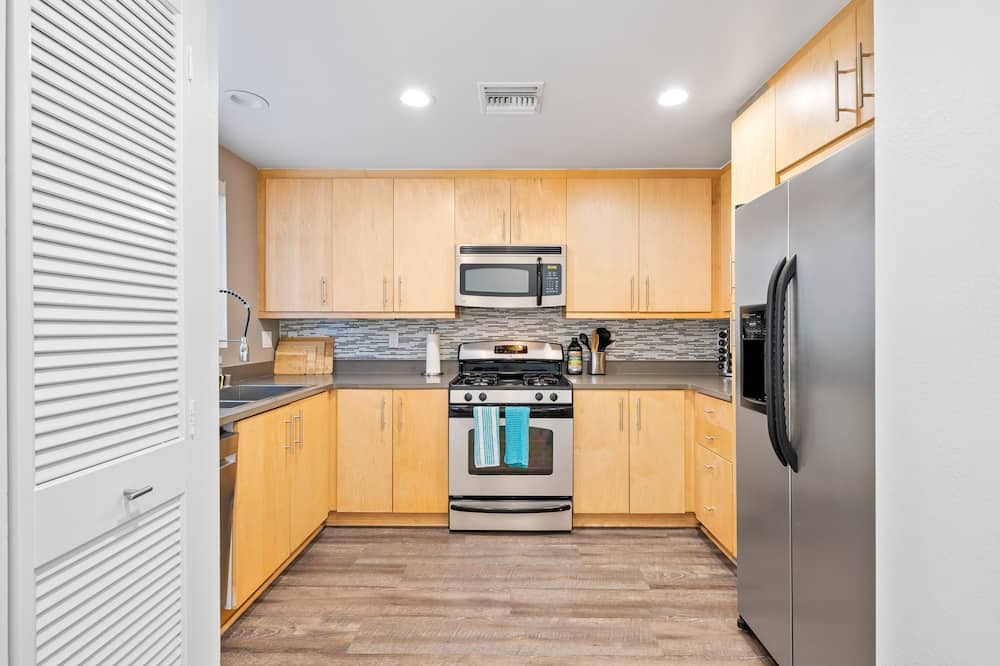 Photo of Kitchen in Silver Strand