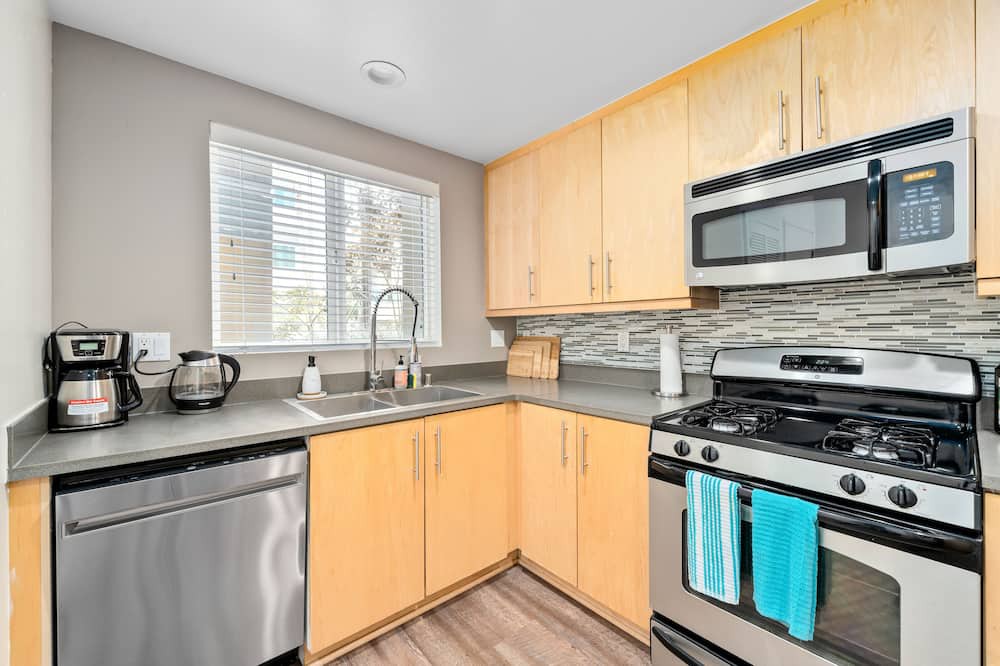 Photo of Kitchen in Silver Strand