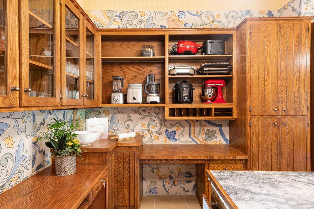Photo of Kitchen in Geyserville