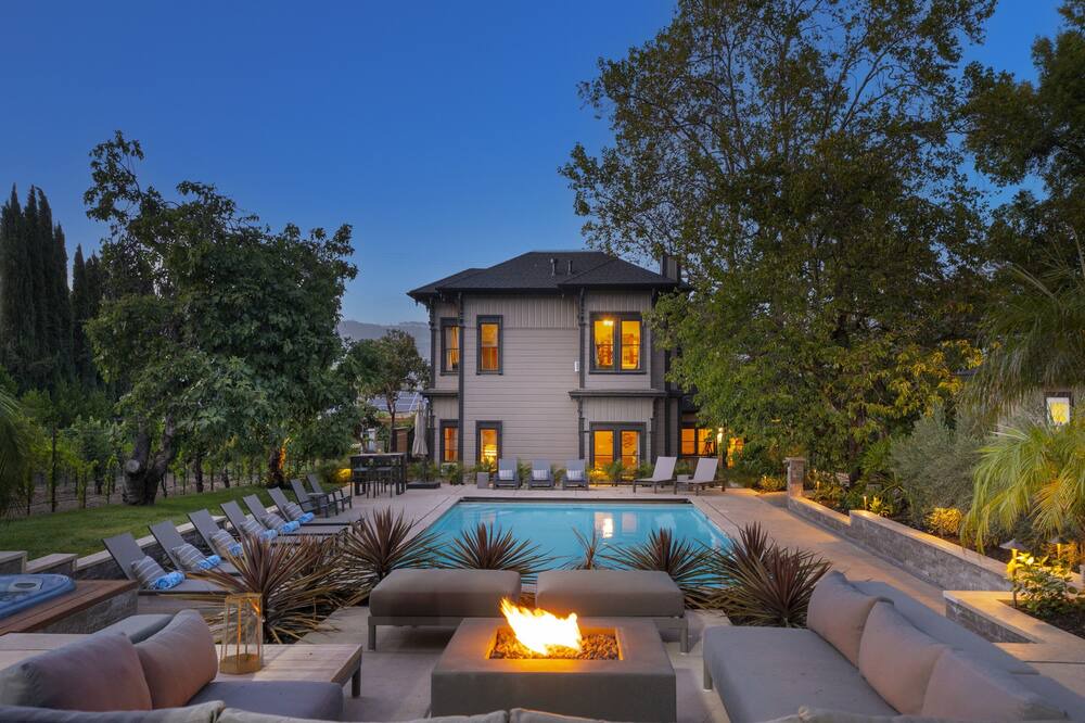 Photo of Outdoor in Geyserville