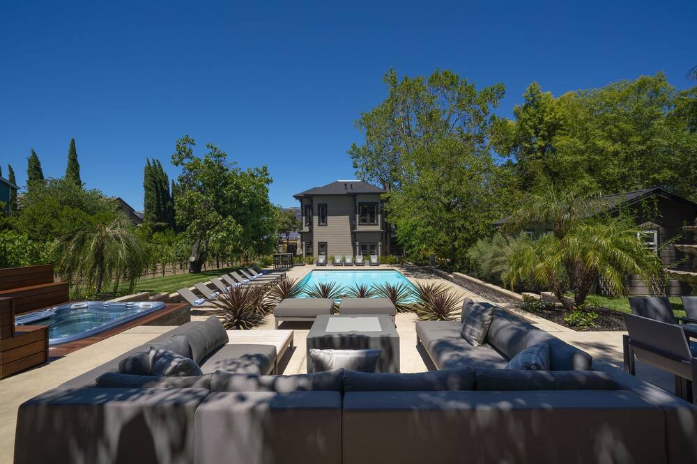 Photo of Outdoor in Geyserville