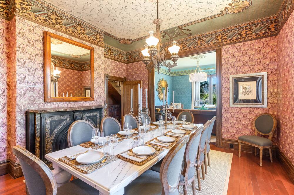 Photo of Kitchen in Geyserville