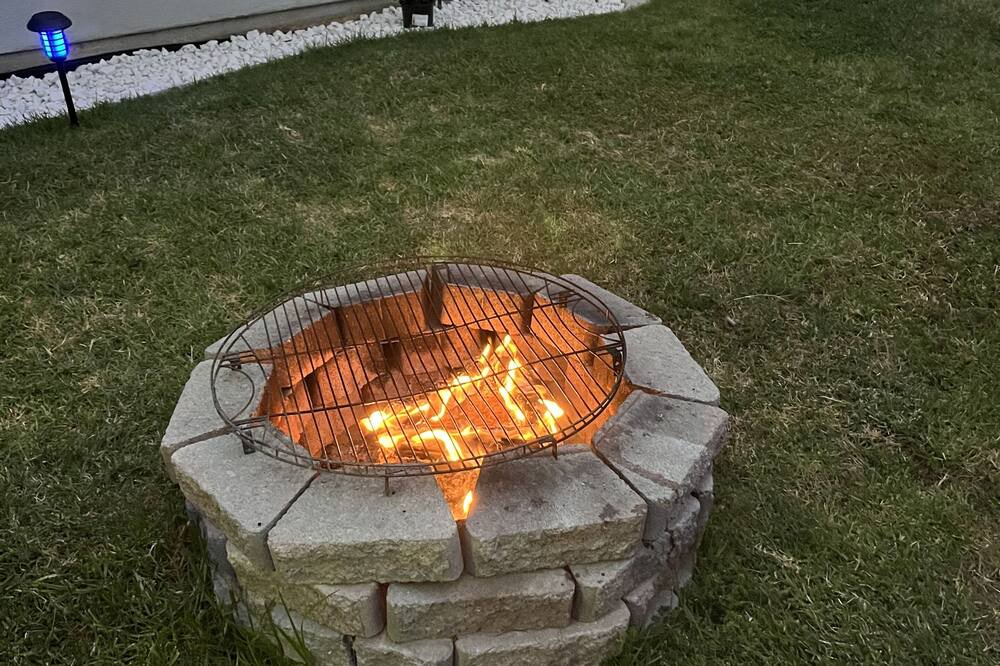Photo of Outdoor in Fountain Valley