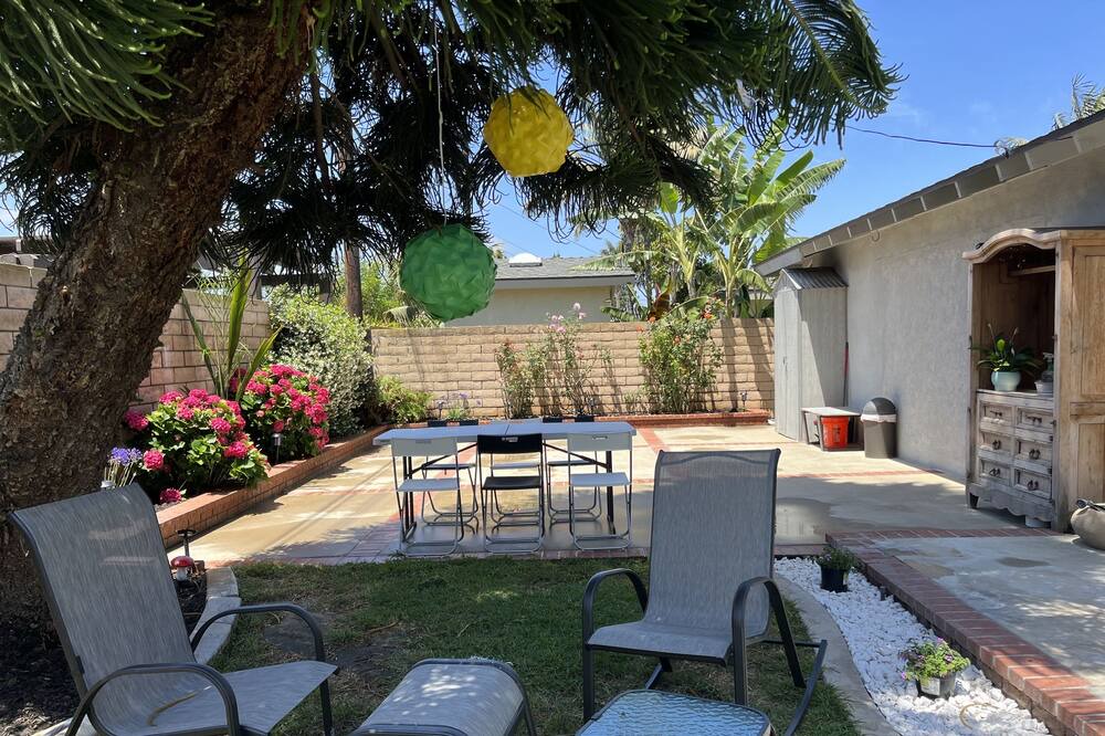 Photo of Outdoor in Fountain Valley