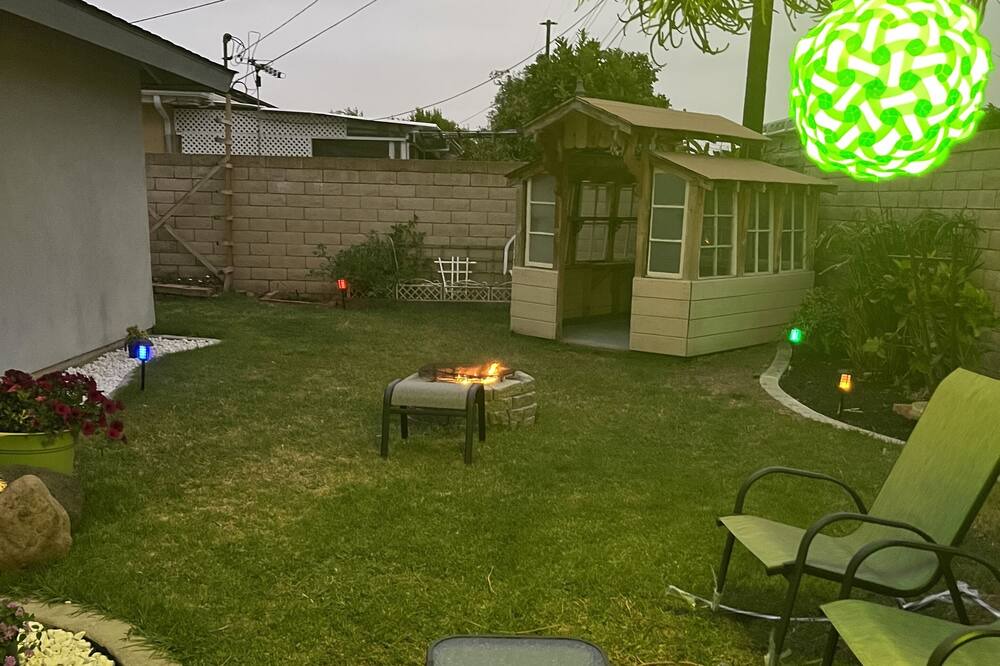 Photo of Outdoor in Fountain Valley