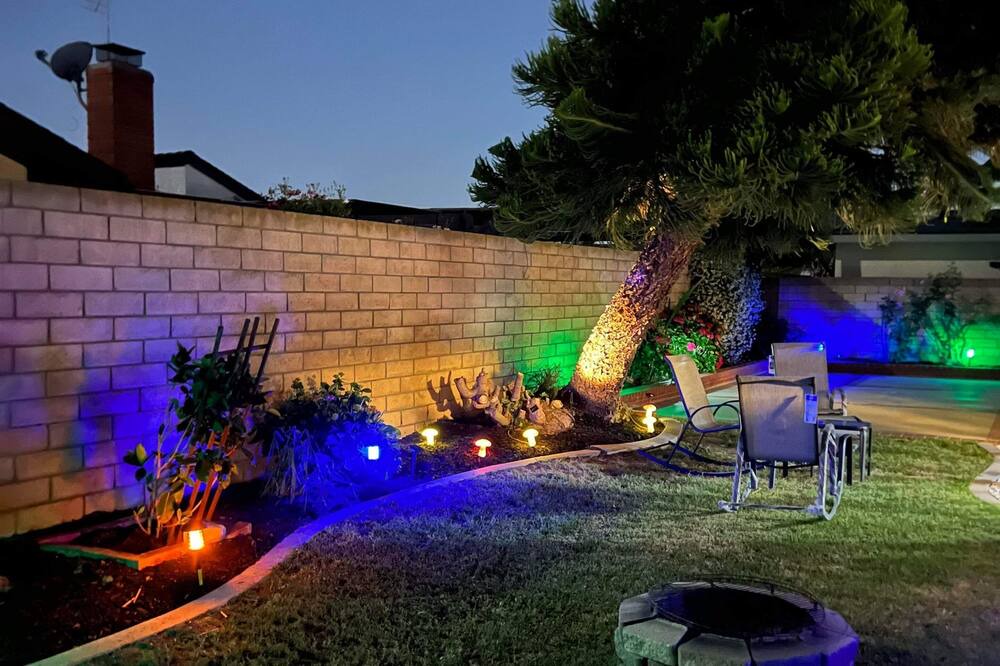 Photo of Outdoor in Fountain Valley