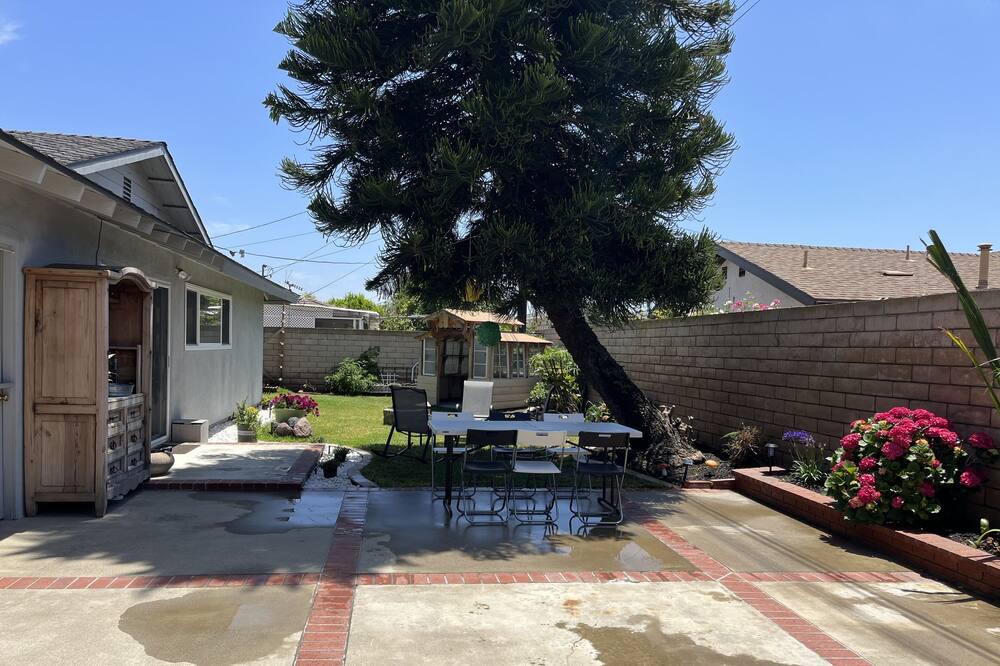 Photo of Patio Balcony in Fountain Valley