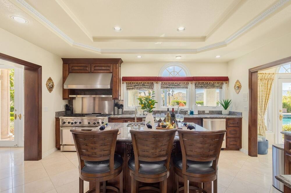 Photo of Kitchen in Perris