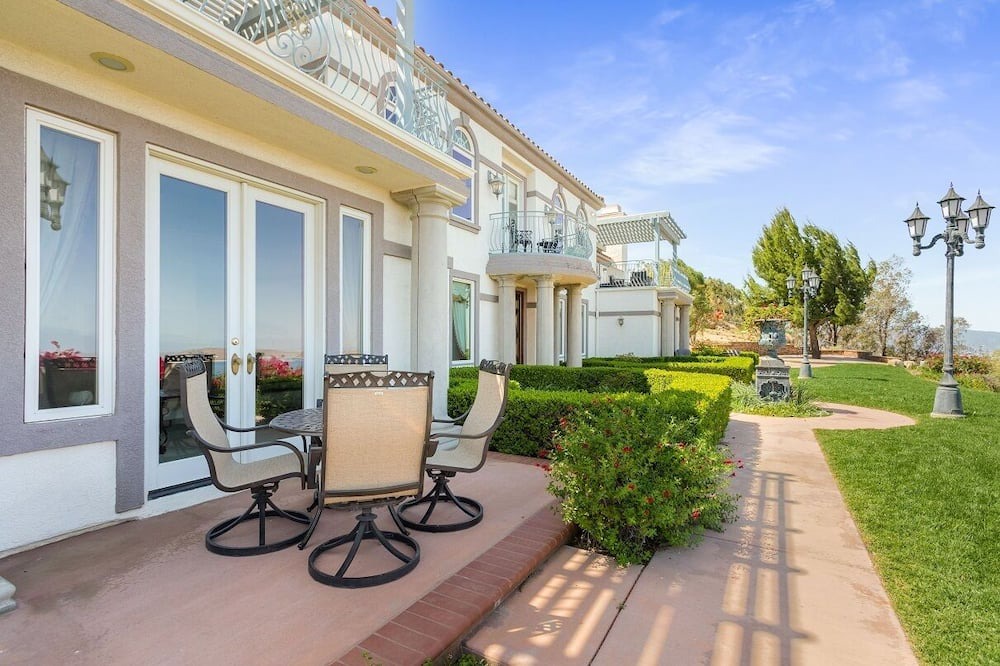 Photo of Patio Balcony in Perris