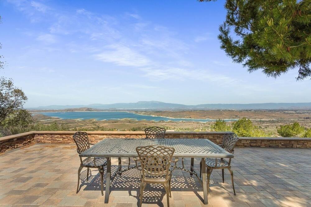 Photo of Patio Balcony in Perris