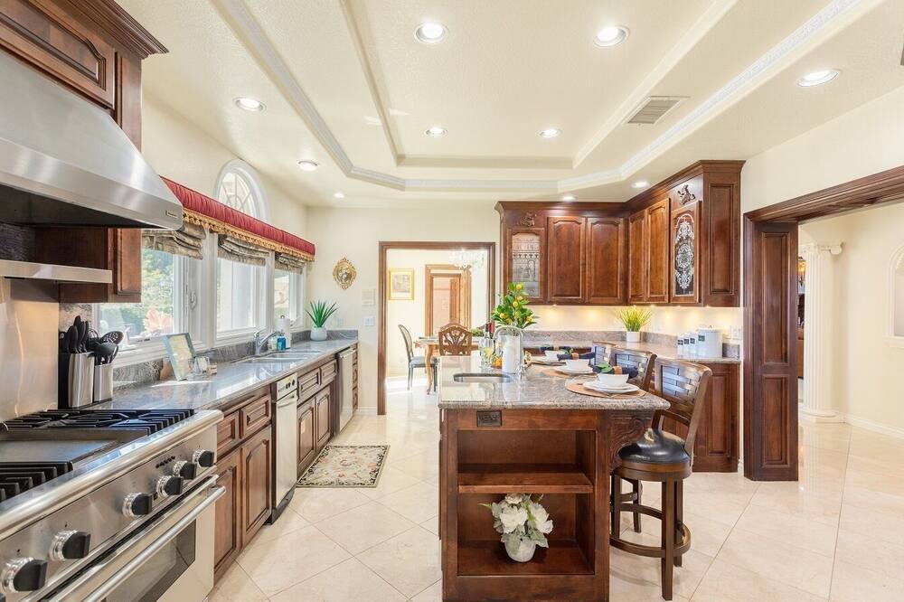 Photo of Kitchen in Perris