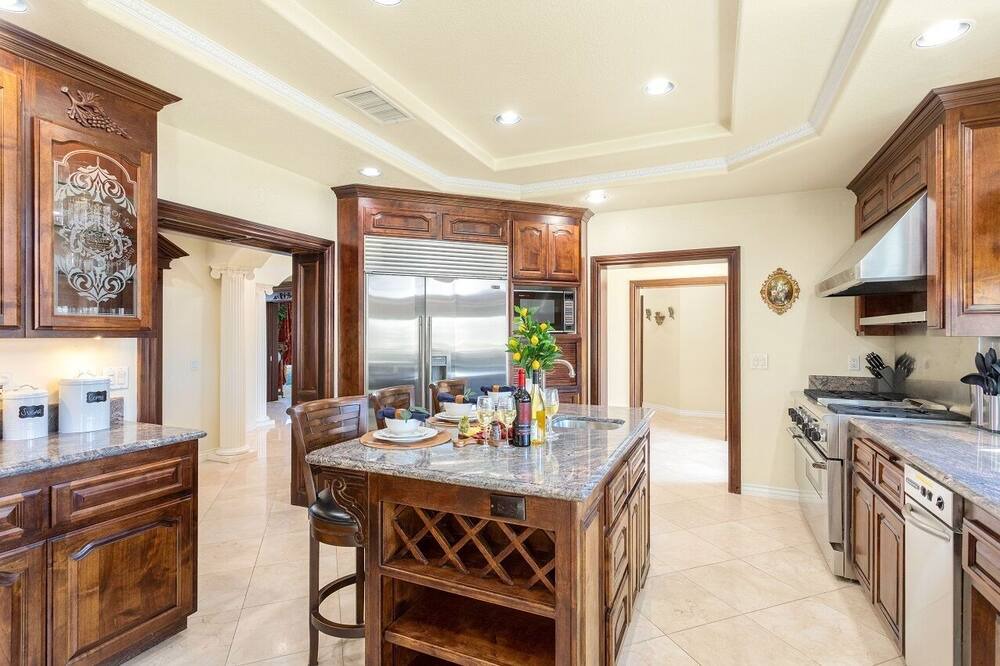 Photo of Kitchen in Perris