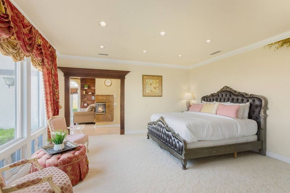 Photo of Bedroom in Perris