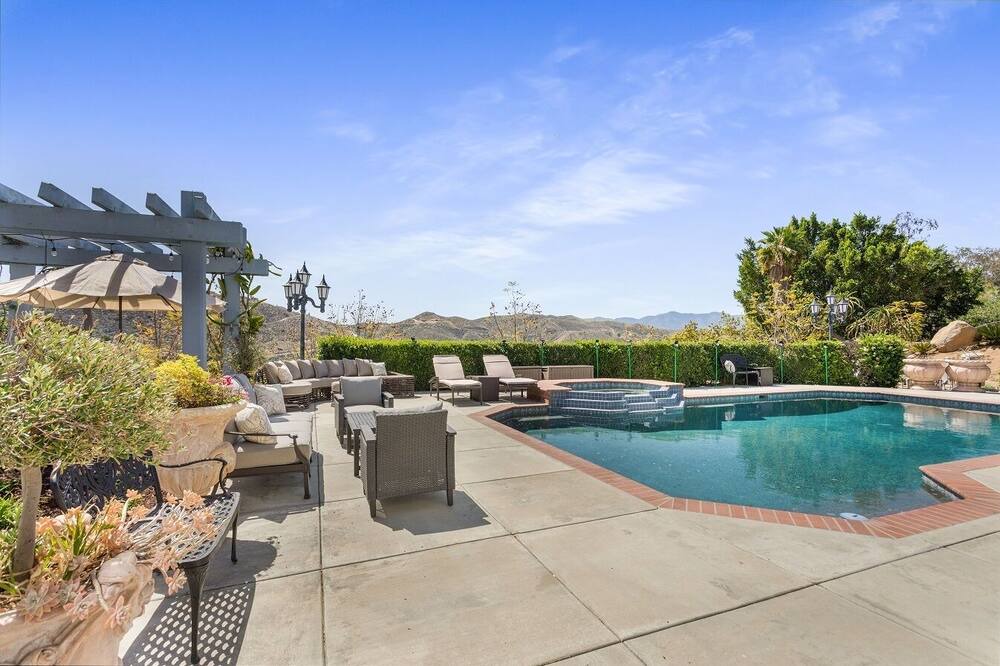 Photo of Outdoor in Perris