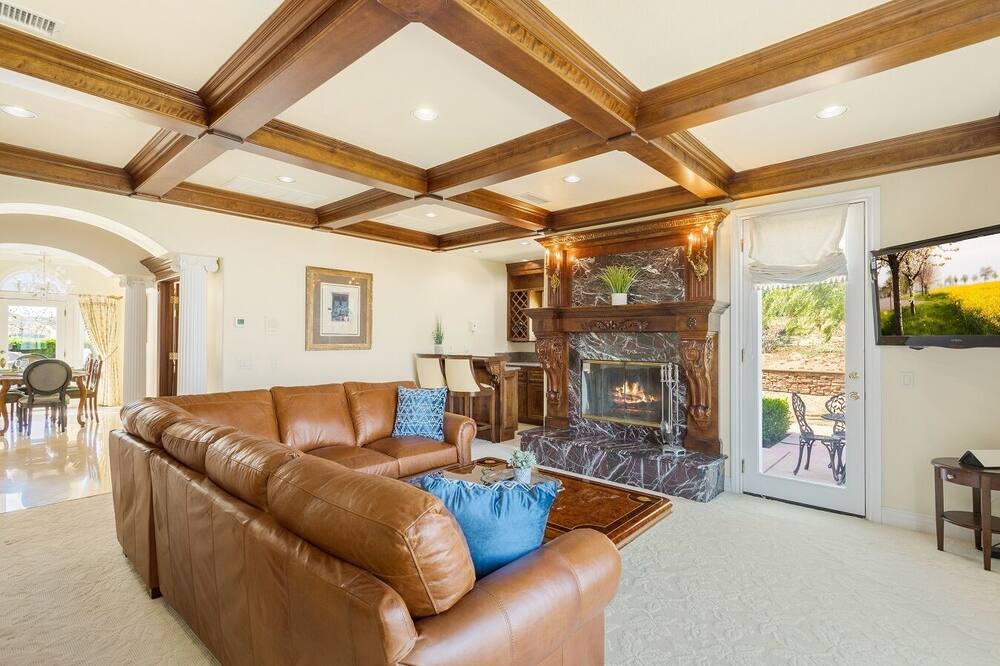 Photo of Livingroom in Perris