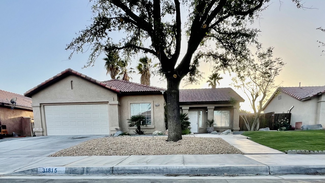 Photo of Outdoor in Thousand Palms