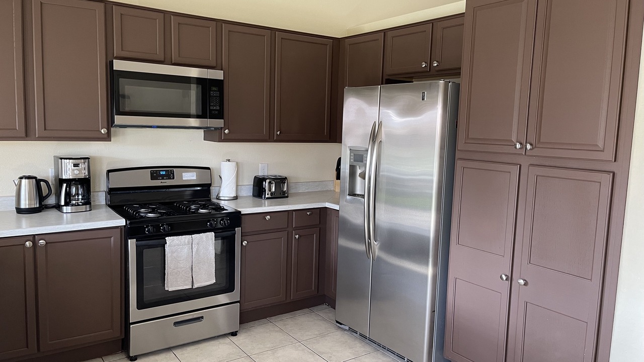 Photo of Kitchen in Thousand Palms