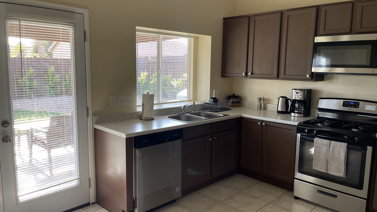 Photo of Kitchen in Thousand Palms