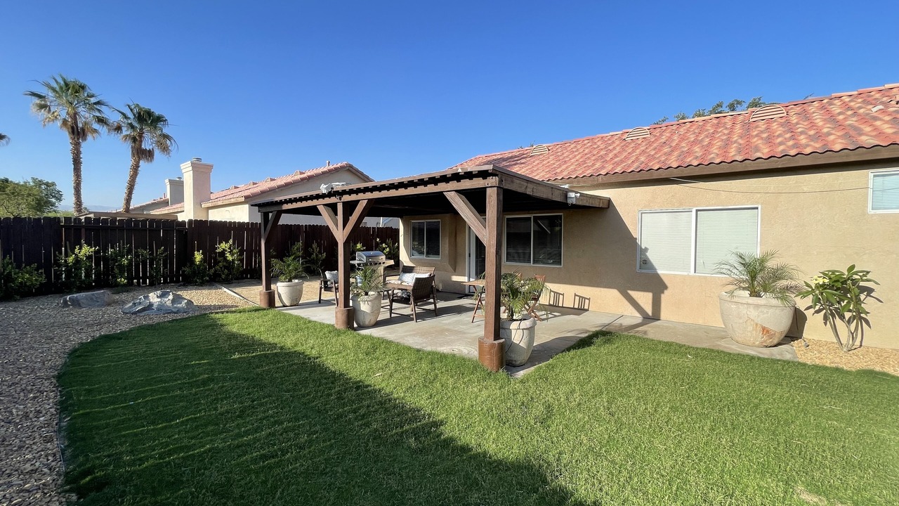 Photo of Outdoor in Thousand Palms