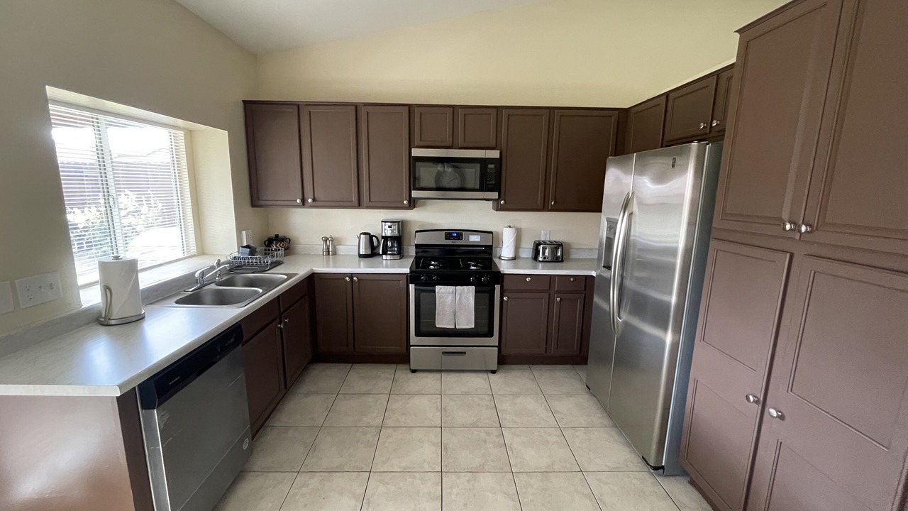 Photo of Kitchen in Thousand Palms