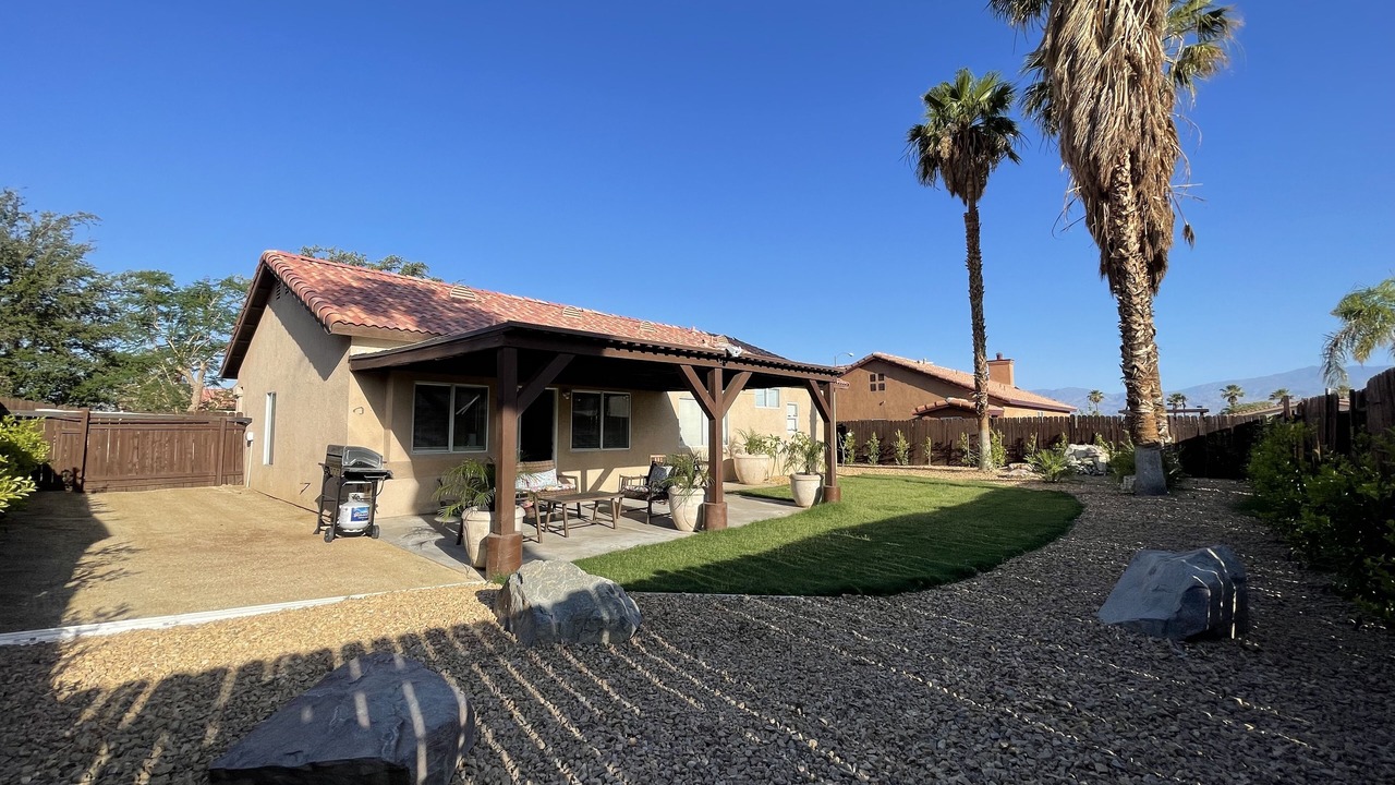 Photo of Outdoor in Thousand Palms
