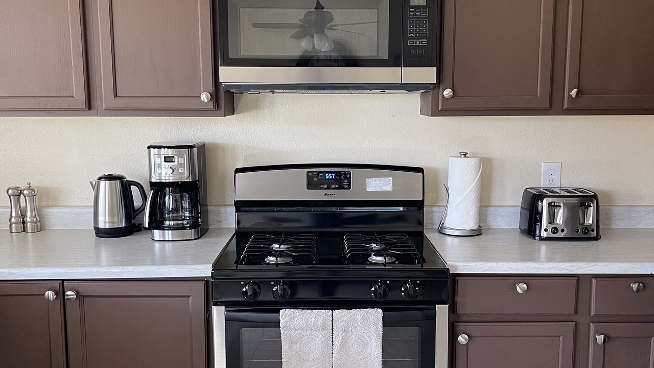Photo of Kitchen in Thousand Palms
