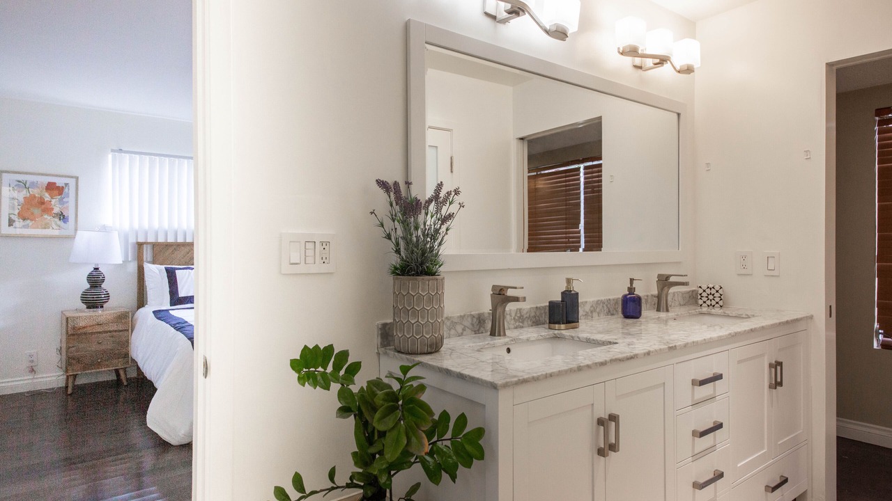 Photo of Bathroom in Playa Del Rey