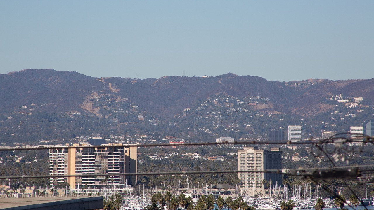 Photo of Outdoor in Playa Del Rey