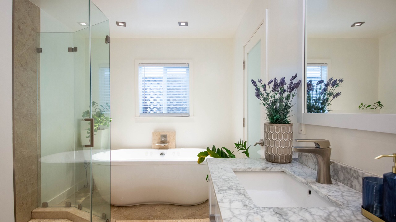 Photo of Bathroom in Playa Del Rey