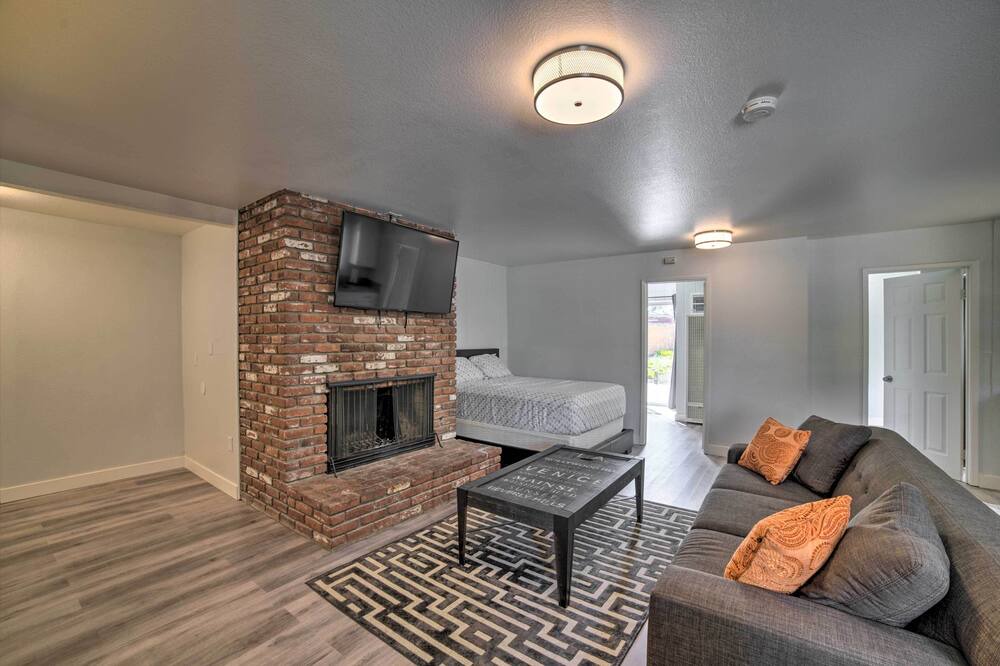 Photo of Bedroom in Corona