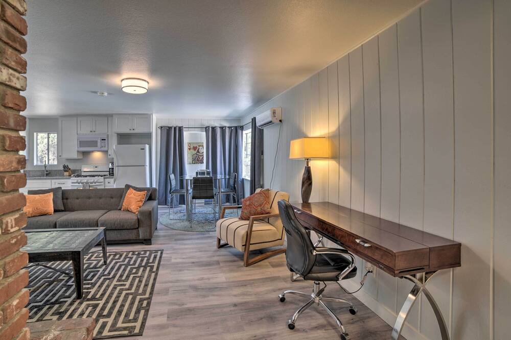 Photo of Bedroom in Corona