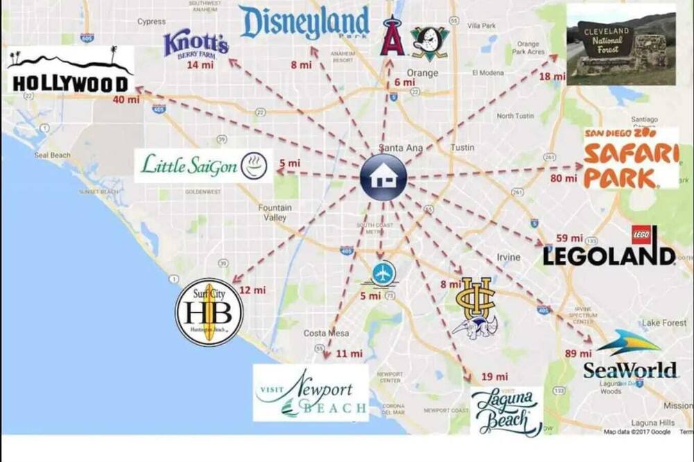 Photo of Others in Santa Ana