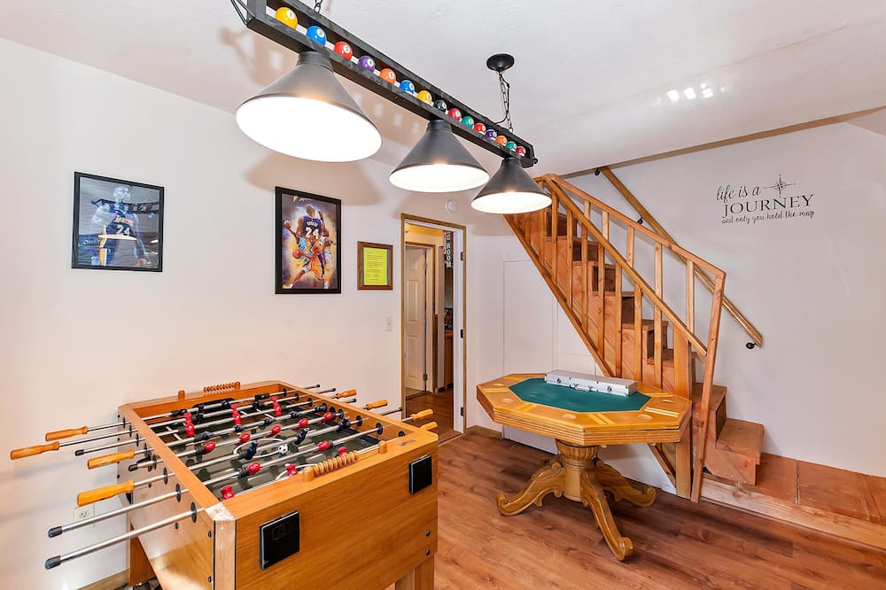 Photo of Bedroom in Boulder Bay