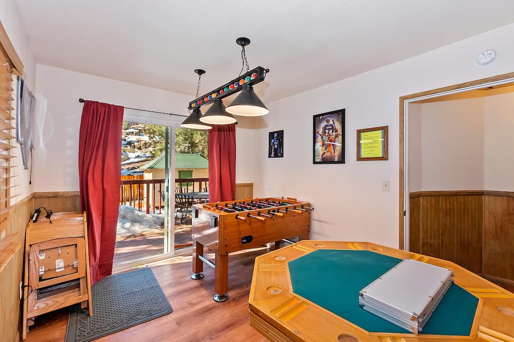 Photo of Bedroom in Boulder Bay