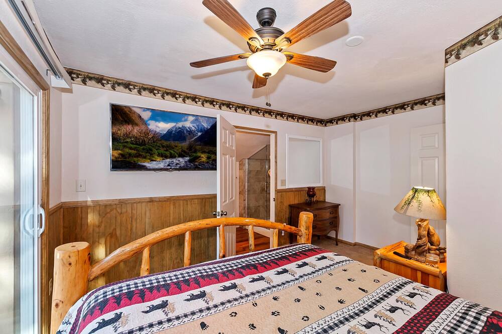 Photo of Bedroom in Boulder Bay