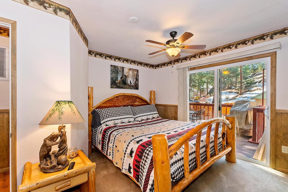 Photo of Bedroom in Boulder Bay