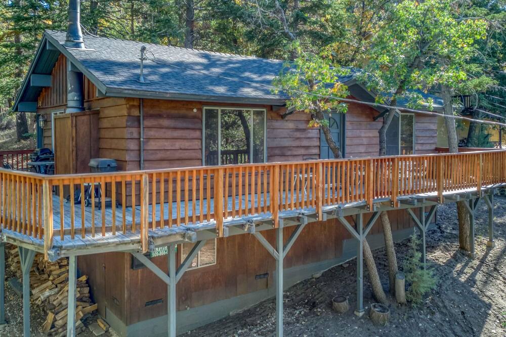 Photo of Outdoor in Upper Moonridge