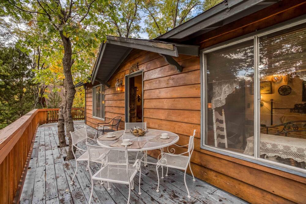 Photo of Outdoor in Upper Moonridge